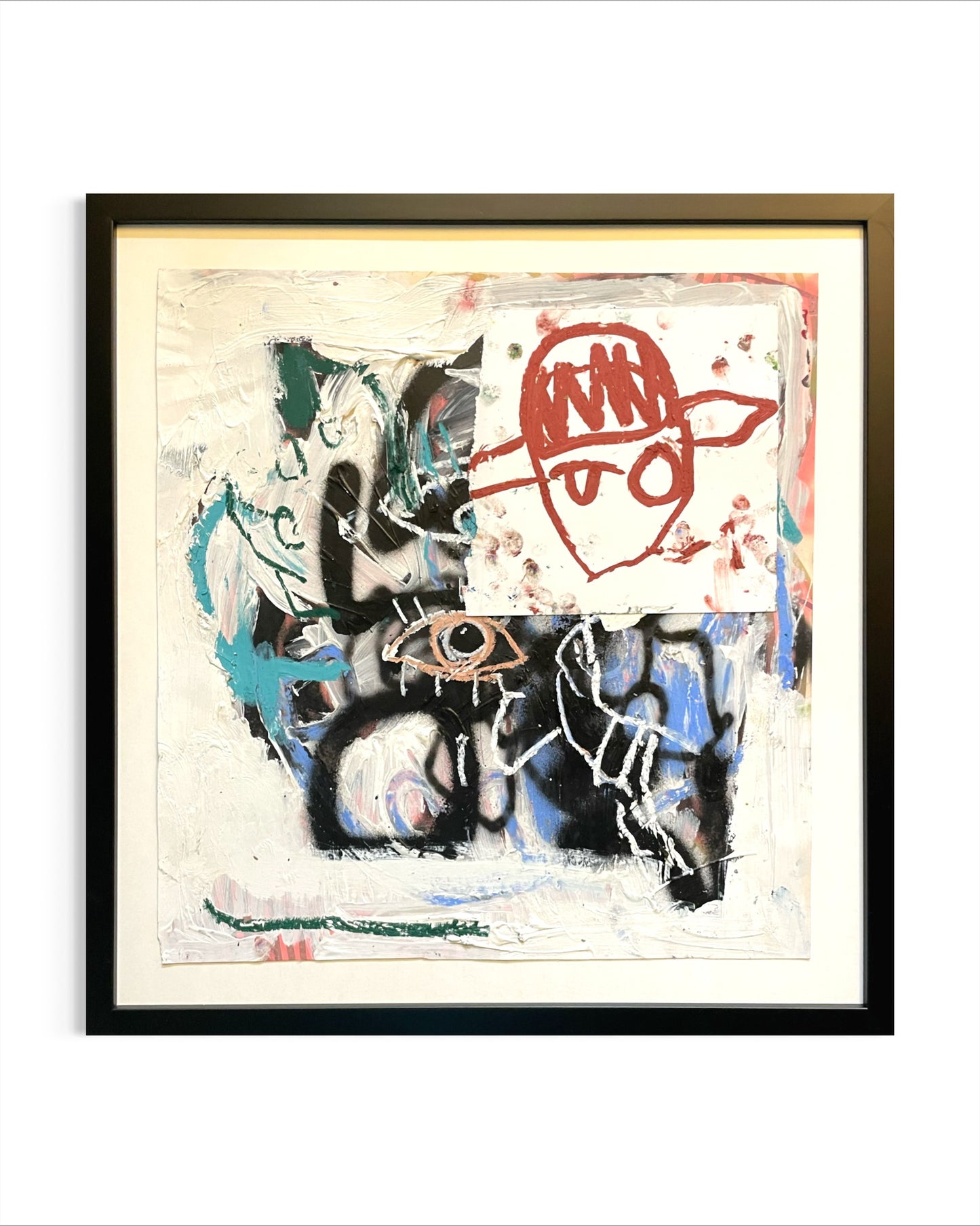 Untitled No. 1