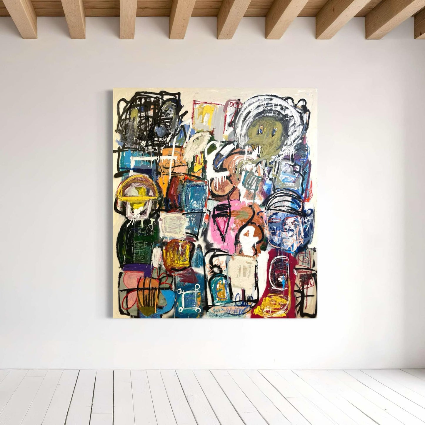 INCEPTION WITH NO END