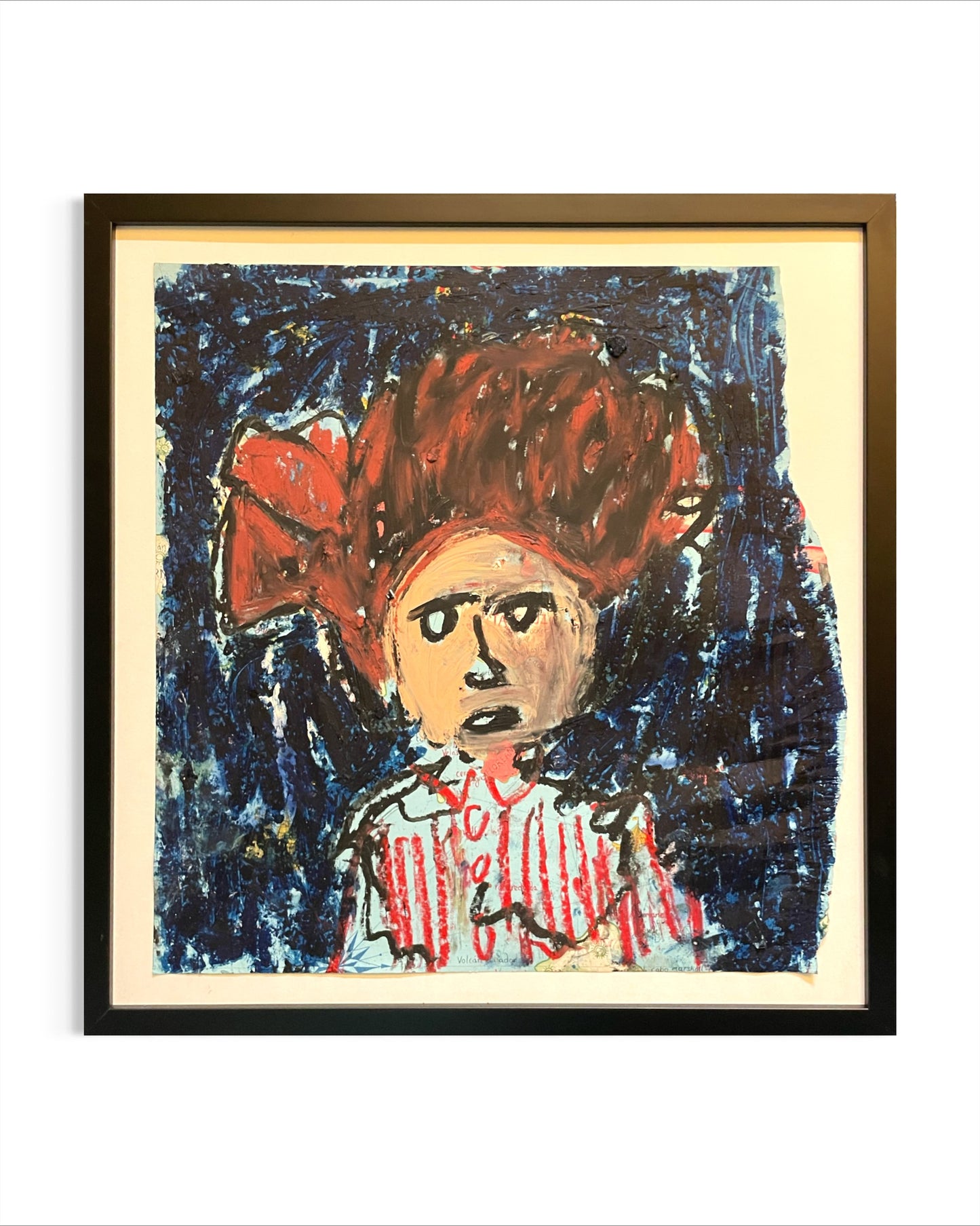 Untitled No. 2