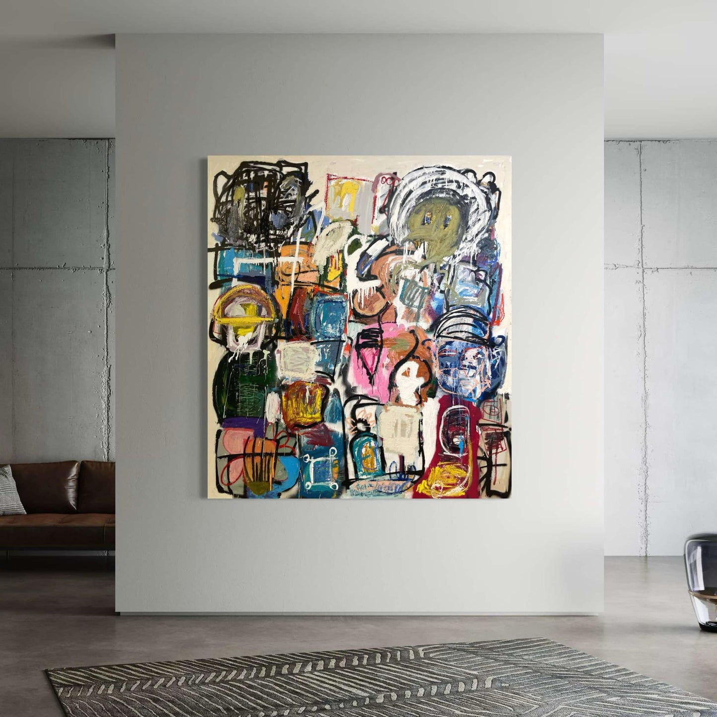 INCEPTION WITH NO END