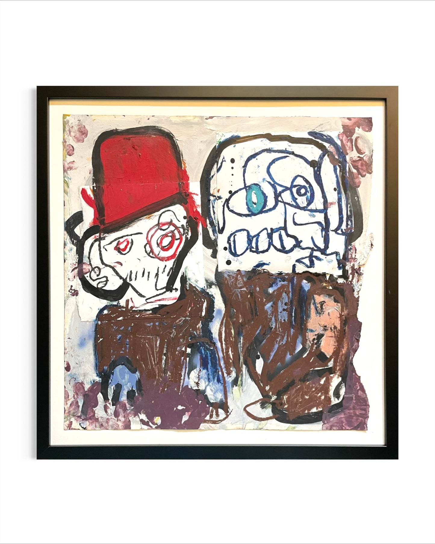 Untitled No. 8