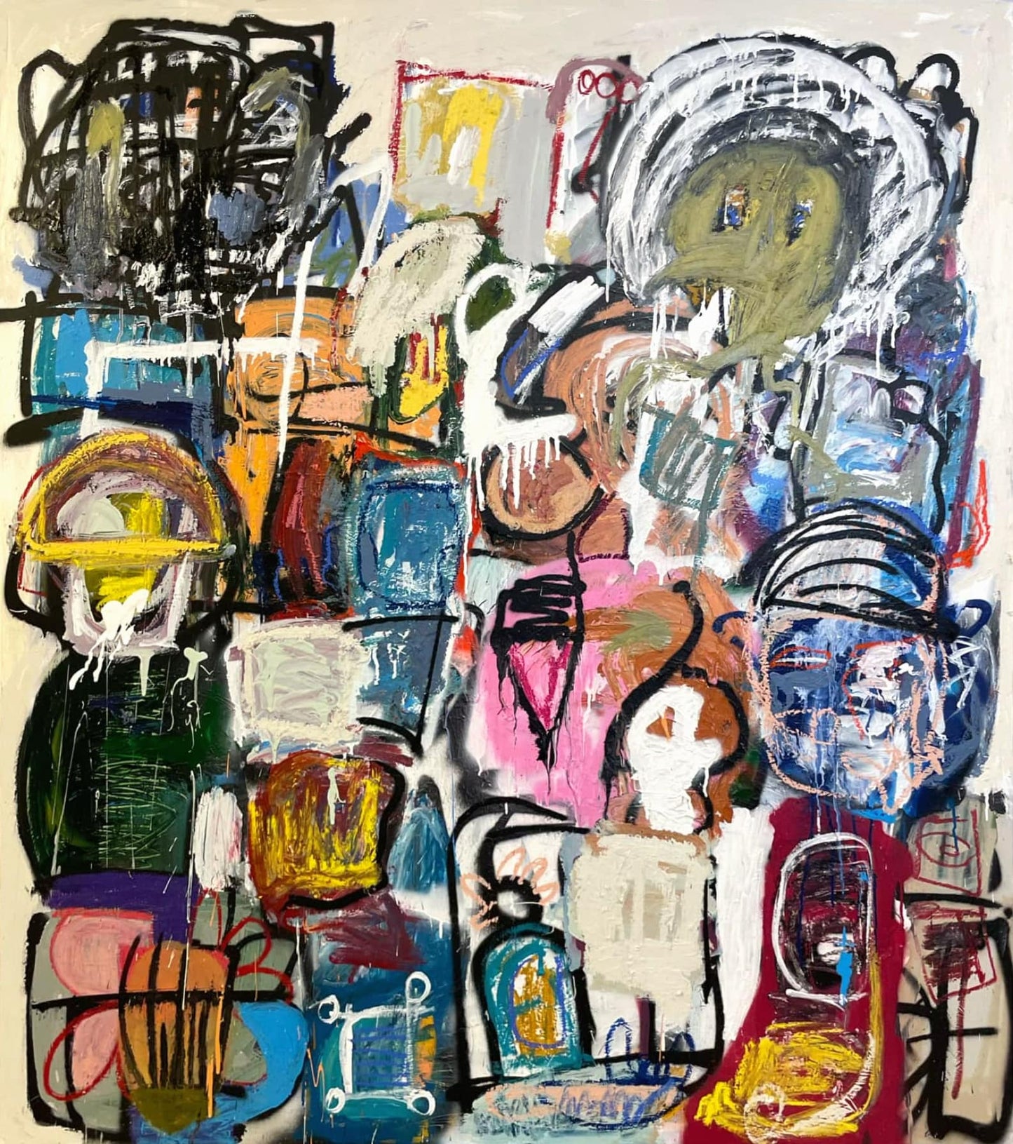 INCEPTION WITH NO END