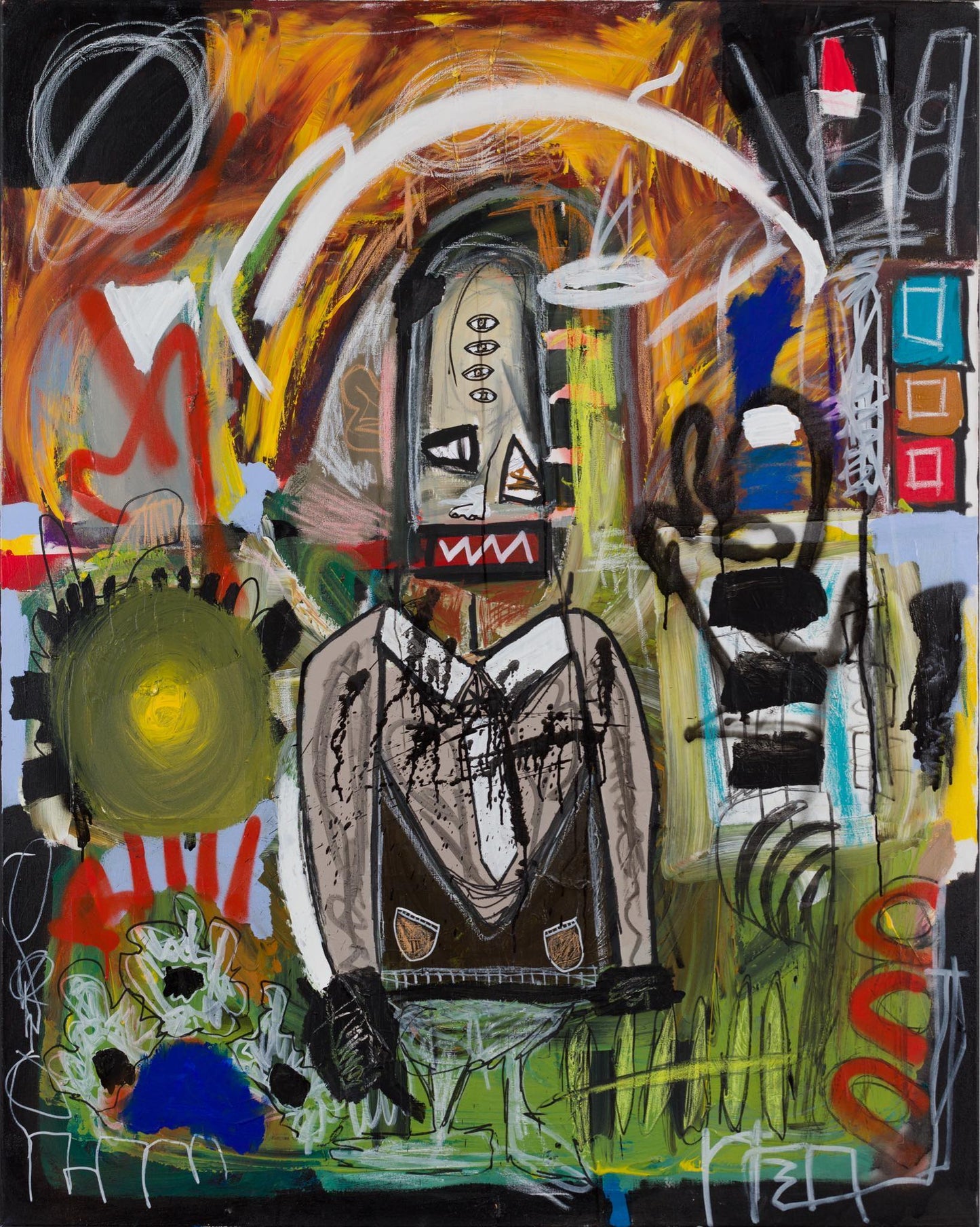 RECHERCHE DE COULEURS