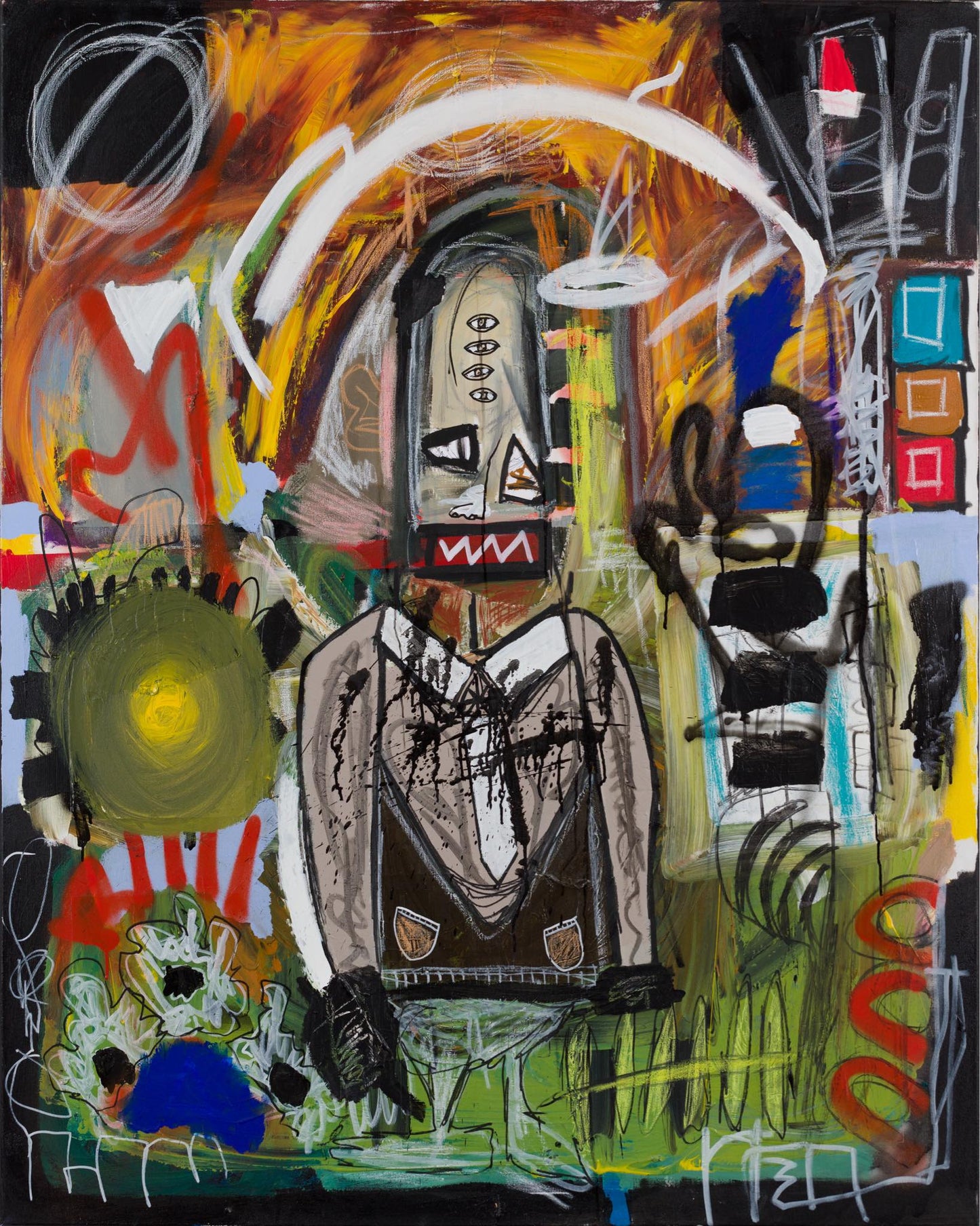 RECHERCHE DE COULEURS