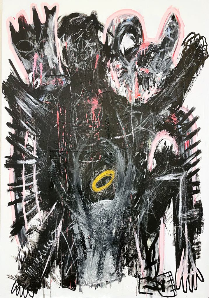 BETWEEN LIFE AND DEAD