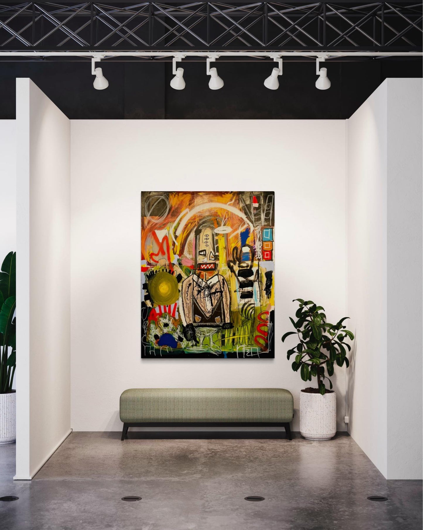 RECHERCHE DE COULEURS