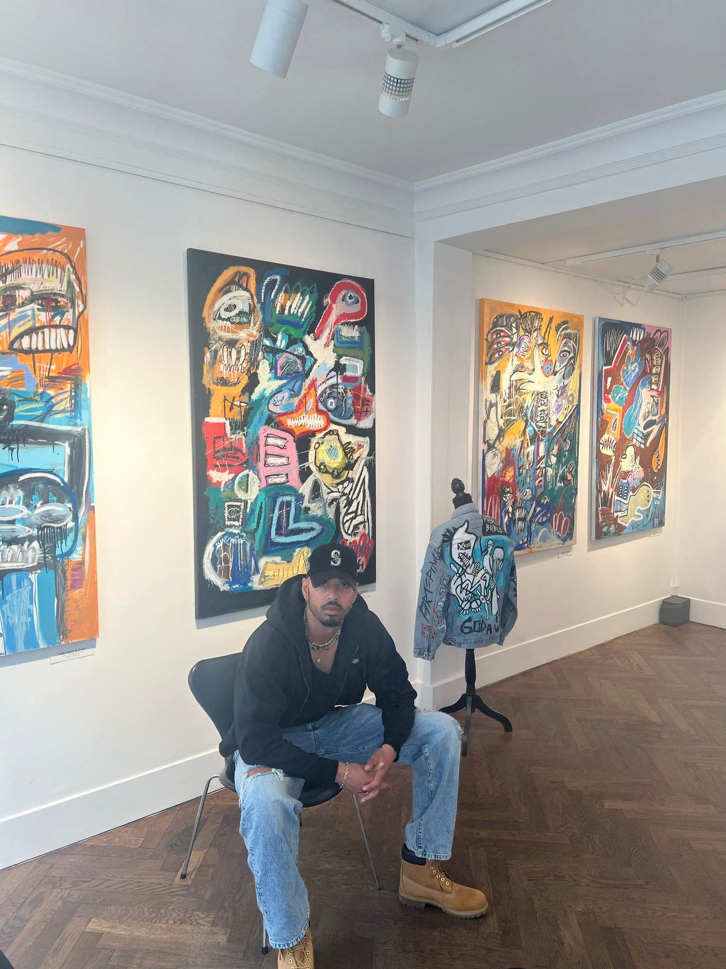 LES PAPILLONS NE VOLENT PLUS