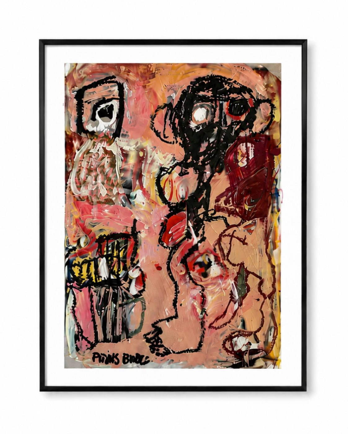 Untitled No. 11