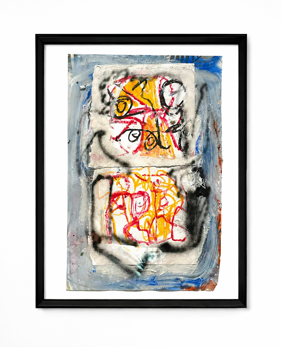 Untitled No. 10