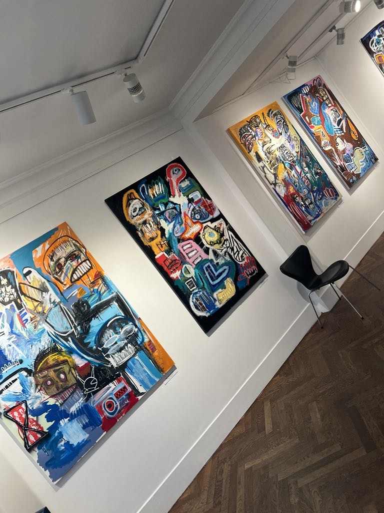 LES PAPILLONS NE VOLENT PLUS