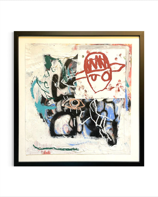 Untitled No. 1