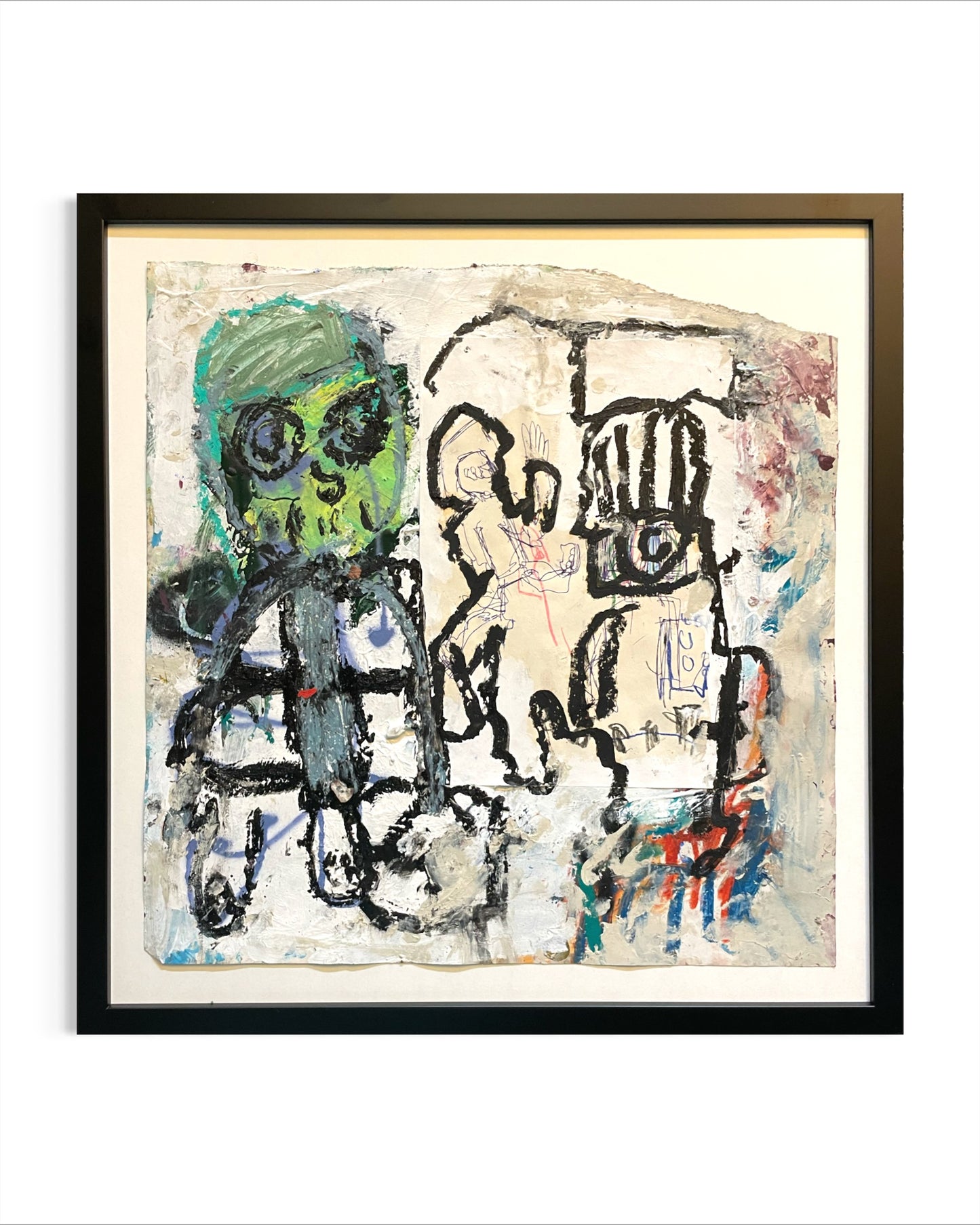Untitled No. 3