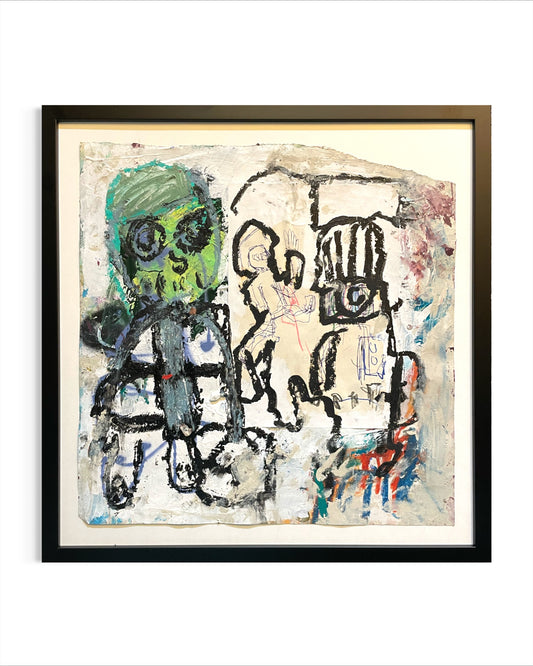 Untitled No. 3