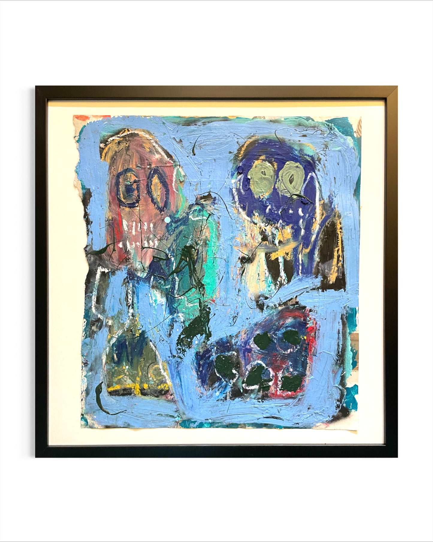 Untitled No. 4