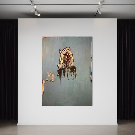 MAN IN THE MIRROR / MANDEN I SPEJLET