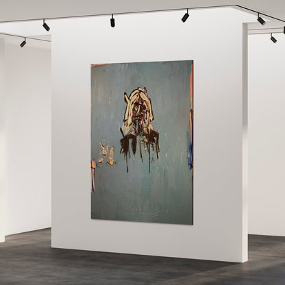 MAN IN THE MIRROR / MANDEN I SPEJLET