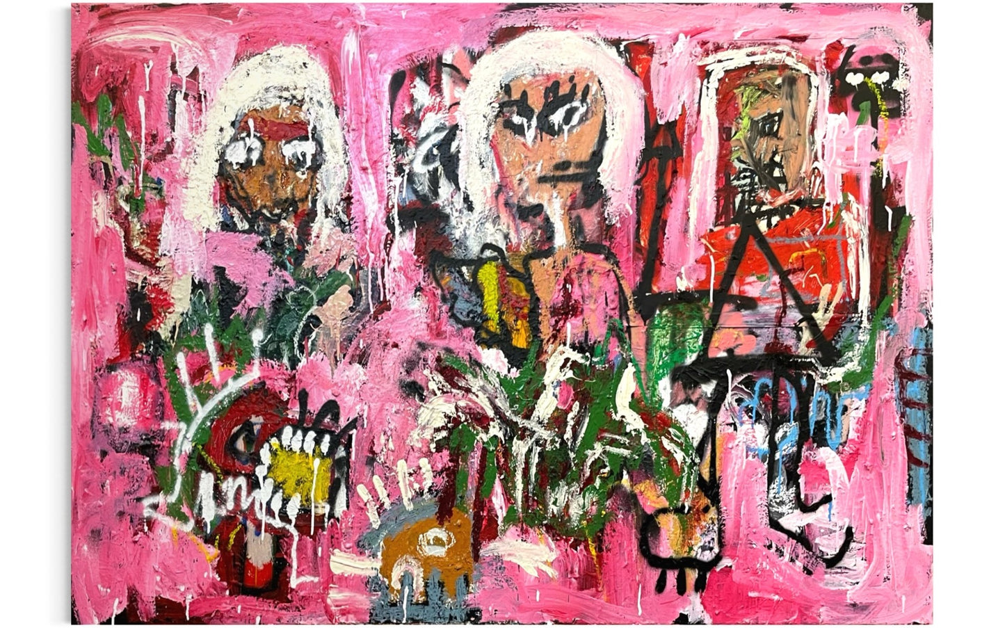 MAYBE TOMMOROW IS BETTER