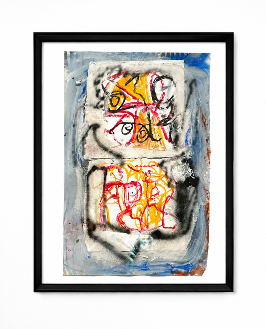 Untitled No. 10